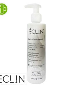 Eclin Lait Eclaircissant 200ml