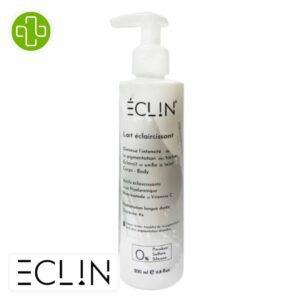 Eclin Lait Eclaircissant 200ml