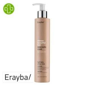 Erayba Abh Ayurvedic Masque 250ml