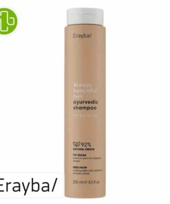 Erayba Abh Ayurvedic Shampoing 250ml