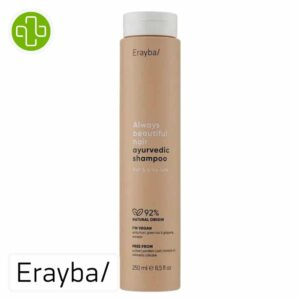 Erayba Abh Ayurvedic Shampoing 250ml