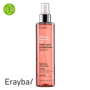 Erayba Abh Color Care Apres Shampoing Leave In 200ml