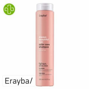 Erayba Abh Color Care Shampoing 250ml