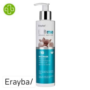 Erayba Biome B10 Masque Capillaire Bio 200ml