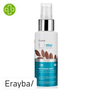 Erayba Biome B11 Spray Reparateur Bio 100ml