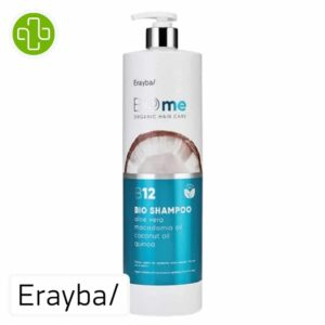 Erayba Biome B12 Shampoing Bio 1l