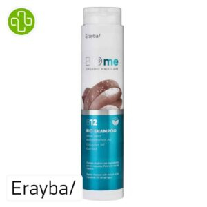 Erayba Biome B12 Shampoing Bio 250ml