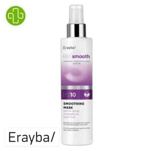 Erayba Biosmooth Bs10 Masque 150ml