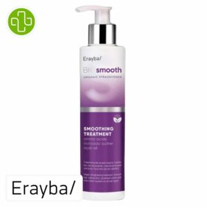 Erayba Biosmooth Traitement Apaisant Bio 200ml