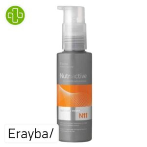 Erayba Nutractive N11 Hyaluronic Velvet 100ml