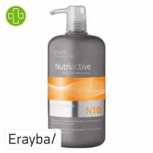 Erayba Nutriactive N10 Masque Collastine 1l