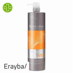 Erayba Nutriactive N12 Shampoing Collastine 1l