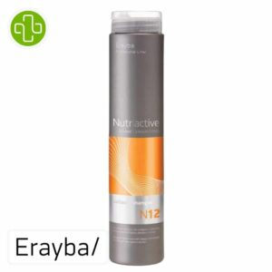 Erayba Nutriactive N12 Shampoing Collastine 250ml