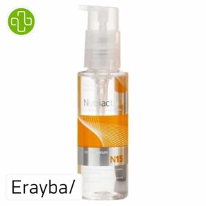Erayba Nutriactive N15 Serum Instantane 100ml