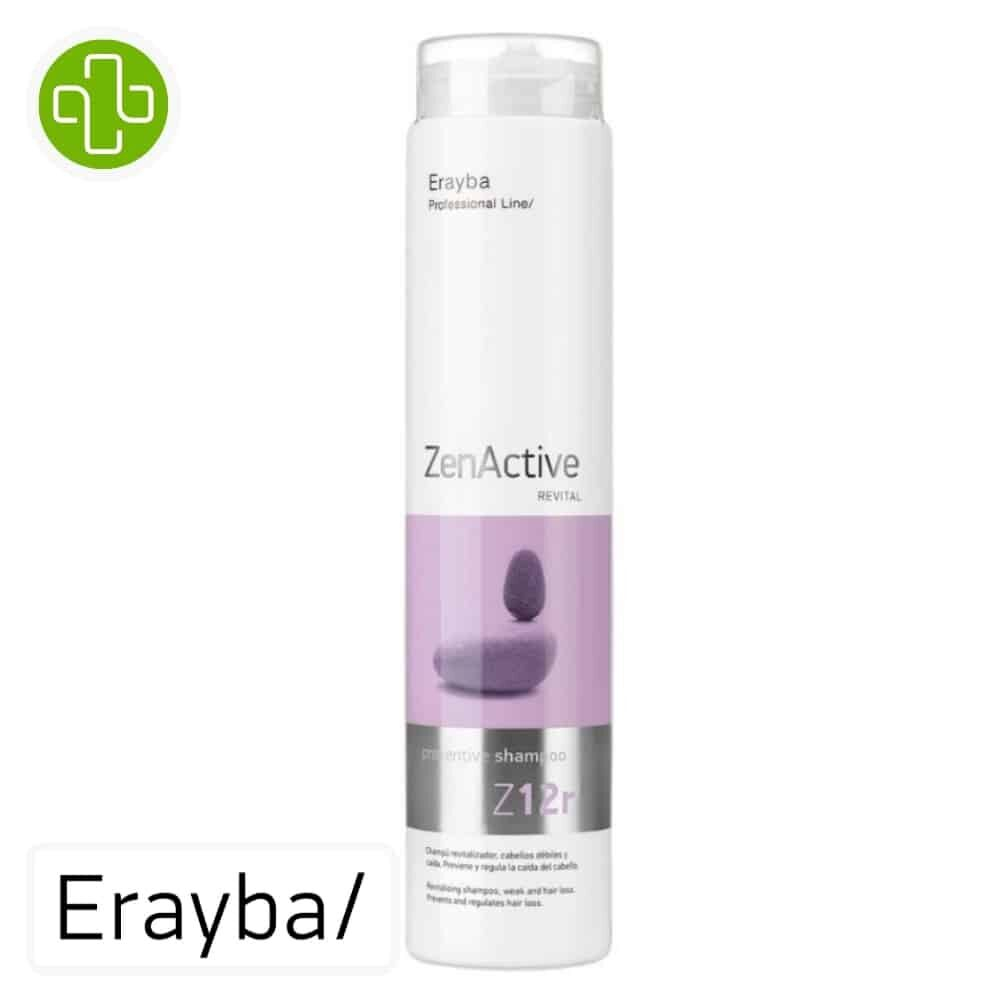 Erayba Zenactive Z12r Shampoing Preventif 250ml