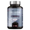 GPH Diffusion Collagène Marin et Vitamine C 350mg - 180 Gélules