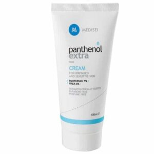 Medisei Panthenol Extra Creme 5 Duree 100ml