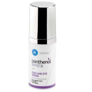 Medisei Panthenol Extra Serum Anti Rides Visage Et Yeux 30ml