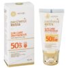 Medisei Panthenol Extra Sun Care Color Gel Spf50 - 50ml