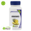 MGD Nature Silhouette Ananas - 120 Gélules