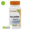MGD Nature Souplesse Collagène Marin - 90 Gélules