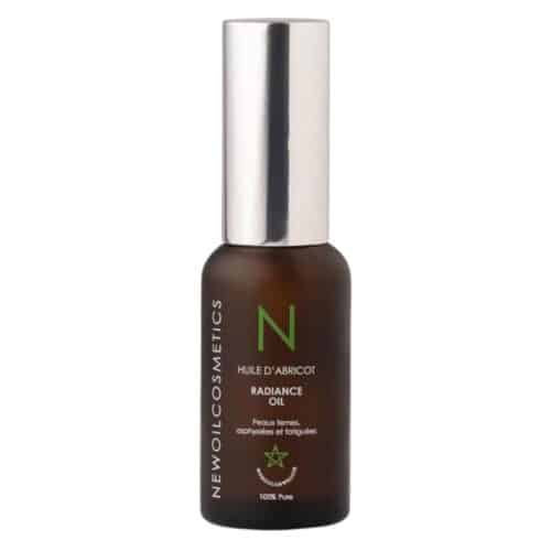 New Oil Cosmetics Huile d'Abricot Radiance - 30ml