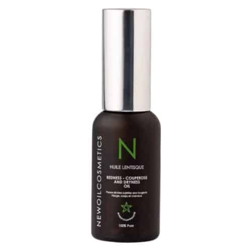 New Oil Cosmetics Huile de Lentisque Rougeurs et Couperose - 30ml