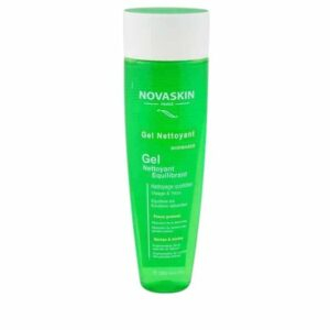 Novaskin Gel Nettoyant Equilibrant 200ml