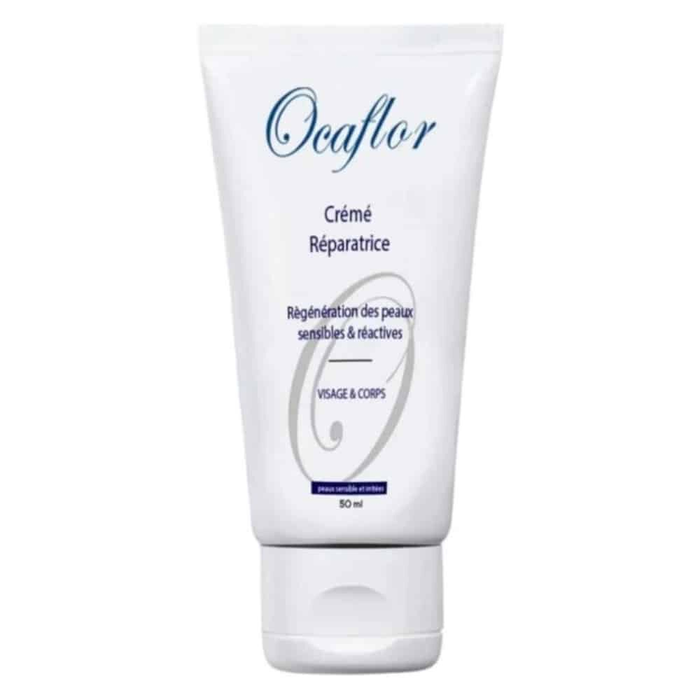 Ocaflor Creme Reparatrice 50ml