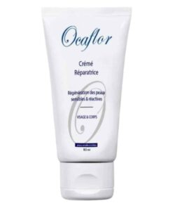 Ocaflor Creme Reparatrice 50ml