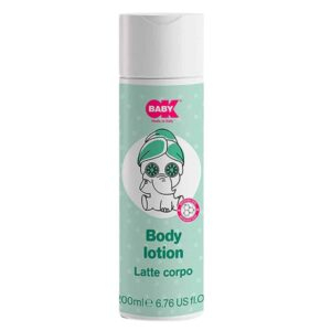 Okbaby Lotion Corps 200ml