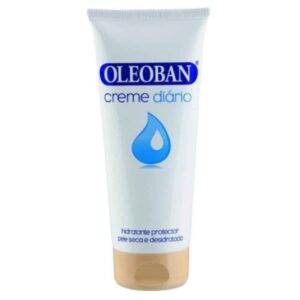 Oleoban Creme Quotidienne Hydratante Protectrice 200ml
