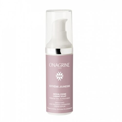 Onagrine Extrême Jeunesse Sérum-Crème Lissant Éclat - 30ml