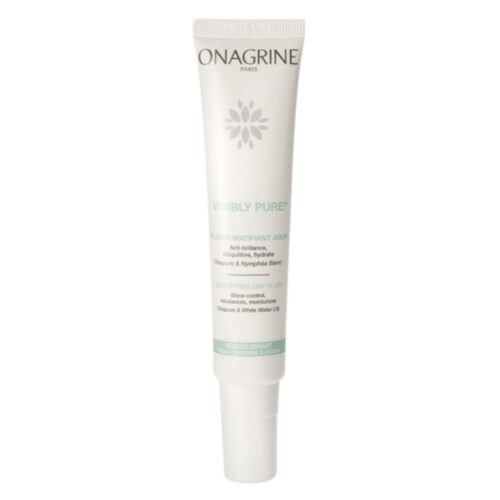 Onagrine Visibly Pure Fluide Matifiant Jour - 40ml
