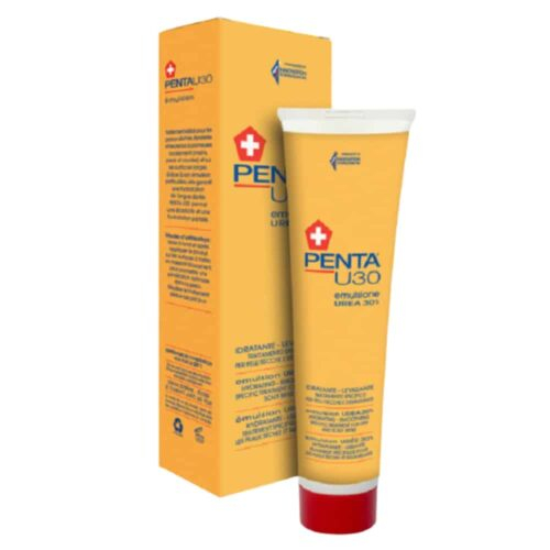 Penta Medical U30 Emulsion Hydratante 30 D Uree 100ml