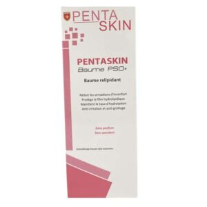 Pentaskin Pso Baume Relipidant 200ml