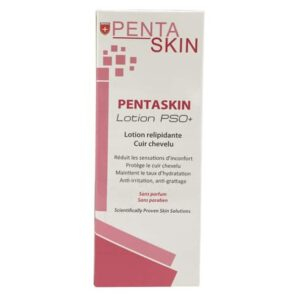 Pentaskin Pso Lotion Relipidante Cuir Chevelu 125ml