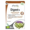 Physalis Digest+ - 30 Comprimés