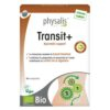 Physalis Transit+ Ayurvedic Support - 60 Comprimés