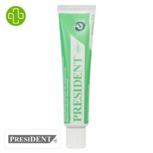 President Strong Fix Creme Adhesive Dentaire 20g