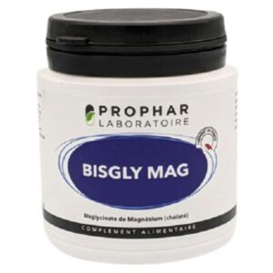 Prophar Bisgly Mag 50 Gelules