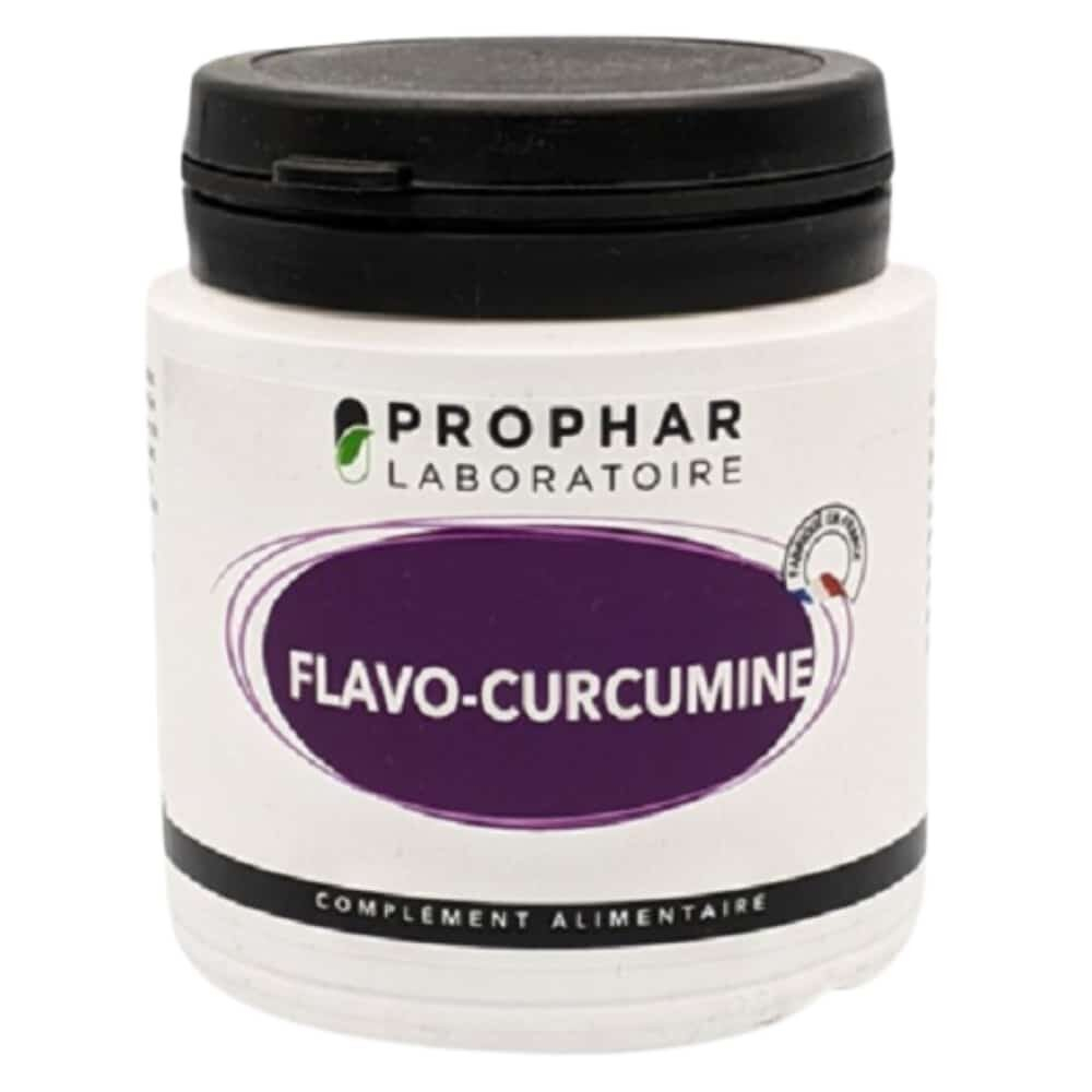Prophar Flavo Curcumine 50 Gelules