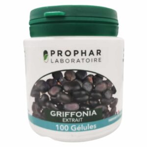 Prophar Griffonia Extrait 100 Gelules