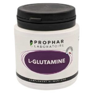 Prophar L Glutamine 50 Gelules