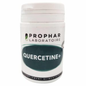 Prophar Quercetine 60 Gelules