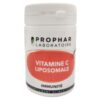 Prophar Vitamine C Liposomale Immunité - 30 Gélules