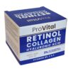 ProVital Crème Anti-Âge Spf15 (Rétinol, Collagène et Acide Hyaluronique)  - 50ml