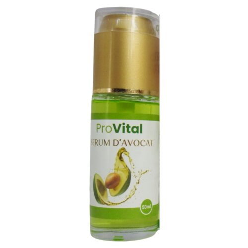 ProVital Sérum d'Avocat - 50ml