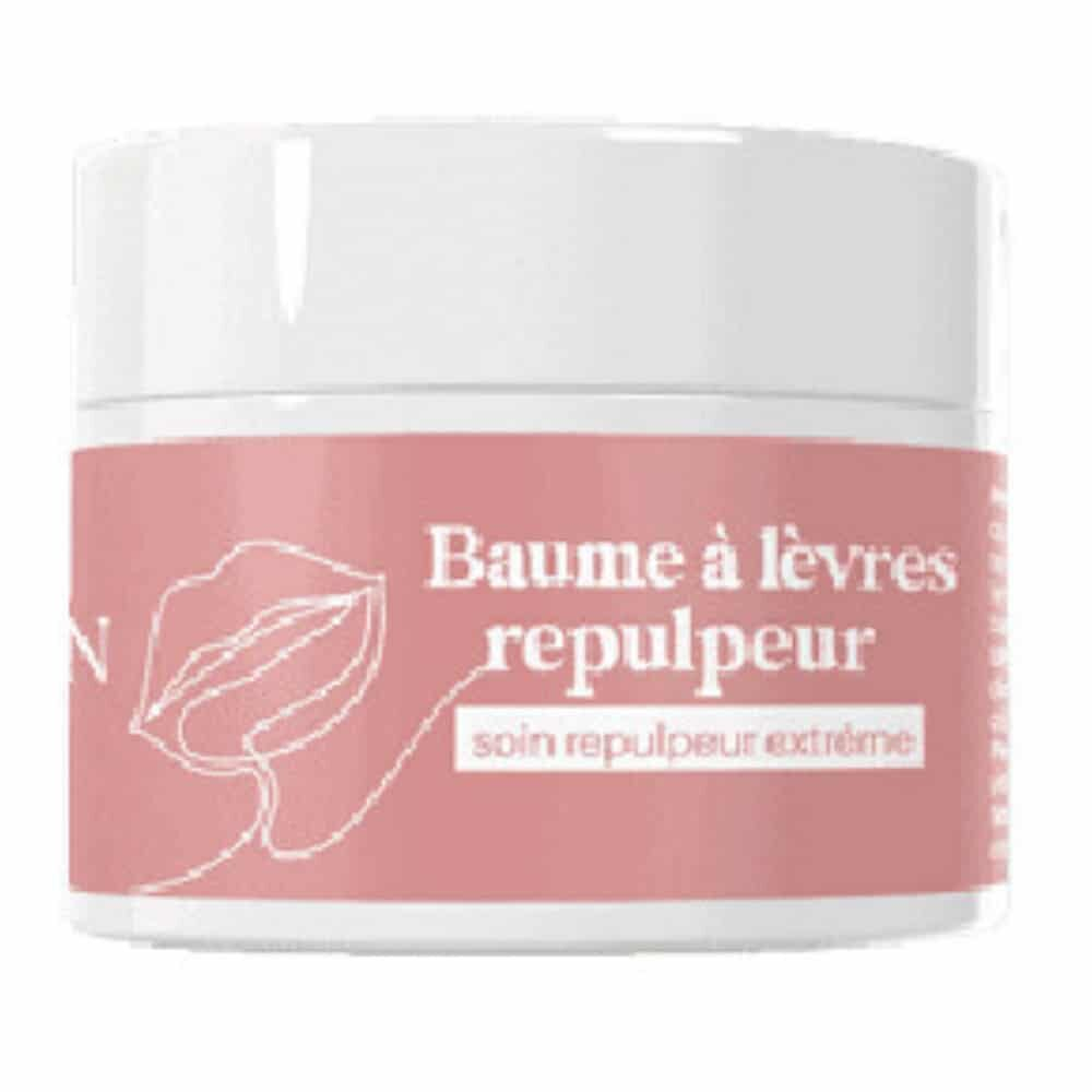 Pulpon Baume A Levres Repulpeur Extreme 15g