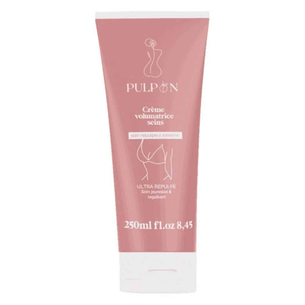 Pulpon Creme Volumatrice Seins Extreme 250ml